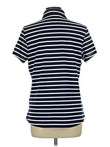 Vineyard Vines Performance Short Sleeve Polo (view 2)