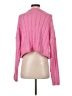 LA Hearts Pink Pullover Sweater Size S - photo 2