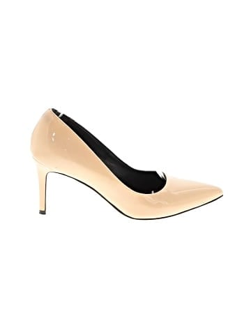 Repetto Heels (view 1)