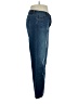 Old Navy Blue Jeans Size 14 - photo 4