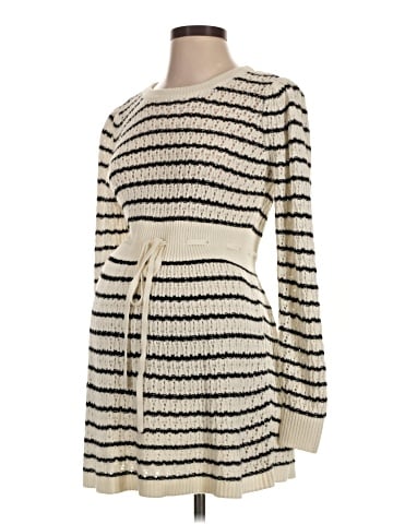Motherhood Casual Dress (view 1)