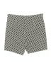 Must Have Print Ivory Shorts Size S - photo 2