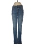 Seven7 Blue Jeans Size 10 - photo 1