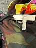 Joie Tropical Black Casual Dress Size XS - photo 7