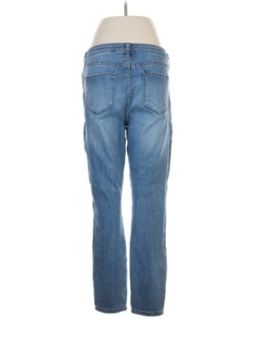 STS Blue Jeans (view 2)