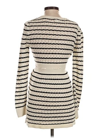 Motherhood Casual Dress (view 2)