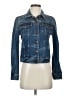 J.Crew 100% Cotton Blue Denim Jacket Size XS - photo 1