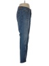 Seven7 Blue Jeans Size 10 - photo 4