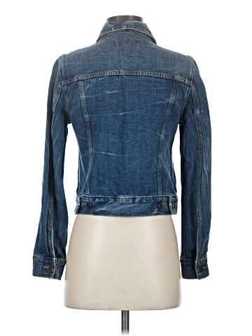 J.Crew Denim Jacket (view 2)