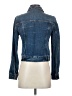 J.Crew 100% Cotton Blue Denim Jacket Size XS - photo 2