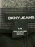 DKNY Jeans Solid Black Dress Pants Size L - photo 4