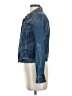 J.Crew 100% Cotton Blue Denim Jacket Size XS - photo 5