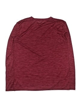 Adidas Long Sleeve T-Shirt (view 2)
