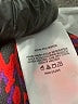 Express 100% Polyester Red Long Sleeve Blouse Size XL - photo 8