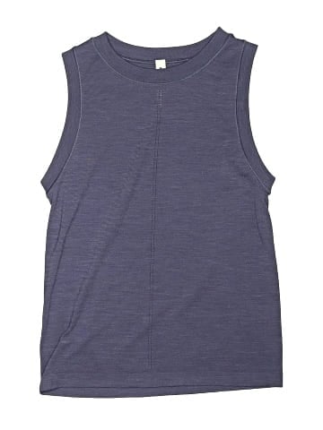 Athleta Sleeveless T-Shirt (view 1)
