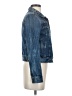 J.Crew 100% Cotton Blue Denim Jacket Size XS - photo 4