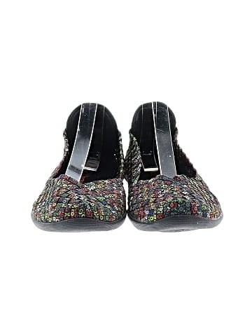 Bernie Mev Flats (view 2)