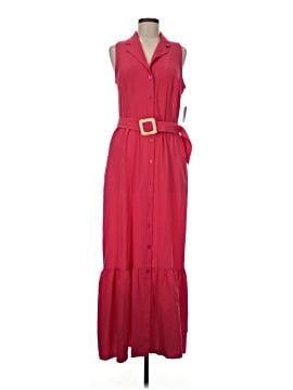 London Times Casual Dress (view 1)
