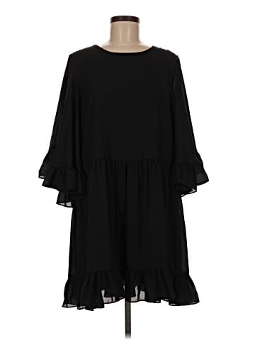 Caramela Casual Dress (view 1)