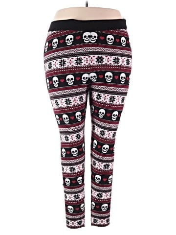 Torrid Leggings (view 1)
