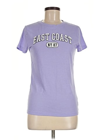 Aeropostale Short Sleeve T-Shirt (view 1)