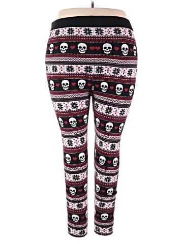 Torrid Leggings (view 2)