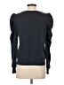 Rebecca Minkoff Black Sweatshirt Size S - photo 2