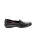 Natural Soul by Naturalizer Black Flats Size 6 - photo 1