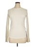 Lululemon Athletica Ivory Long Sleeve Turtleneck Size 14 - photo 1