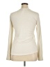 Lululemon Athletica Ivory Long Sleeve Turtleneck Size 14 - photo 2