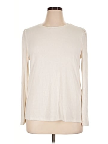 Well Worn Long Sleeve T-Shirt (view 1)