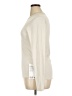 Lululemon Athletica Ivory Long Sleeve Turtleneck Size 14 - photo 5