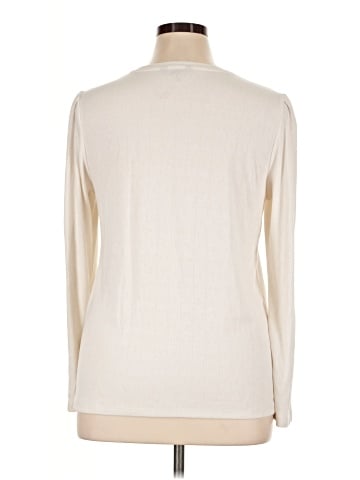 Well Worn Long Sleeve T-Shirt (view 2)