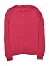 Pumpkin Patch 100% Cotton Red Pink Cardigan Size 8 - photo 2
