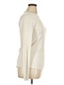 Lululemon Athletica Ivory Long Sleeve Turtleneck Size 14 - photo 4