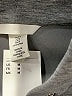 H&M Gray Sweatshirt Size M - photo 7