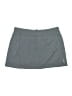 Title Nine Solid Gray Active Skort Size XL - photo 2