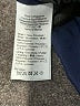 J.Crew 100% Polyester Blue Blazer Size 18 - photo 7
