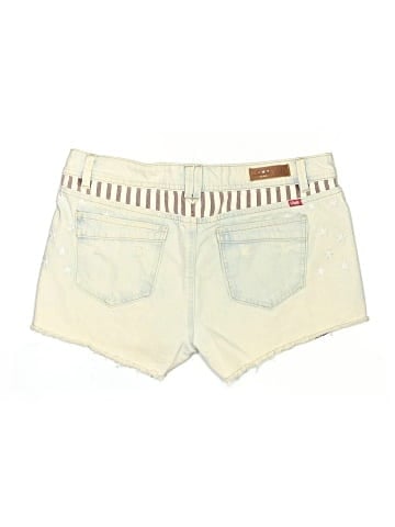 YMI Denim Shorts (view 2)