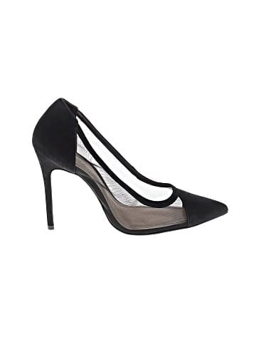 Schutz Heels (view 1)