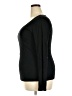 Universal Thread Black Long Sleeve Top Size XXL - photo 5