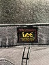 Lee Gray Jeans Size 10 - photo 7