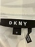 DKNY Solid Ivory Casual Pants Size 12 - photo 4