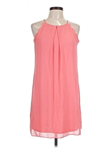 Iz Byer Casual Dress (view 1)