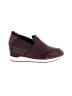 Baretraps Burgundy Sneakers Size 7 1/2 (wide) - photo 1