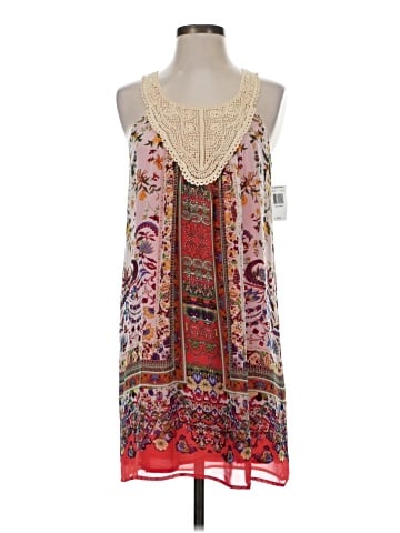 Collective Concepts Casual Dress (view 1)