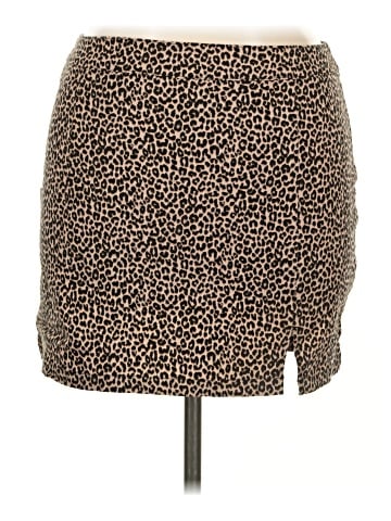 Garage Casual Skirt (view 1)