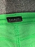 Talbots Green Jeans Size 8 (petite) - photo 7