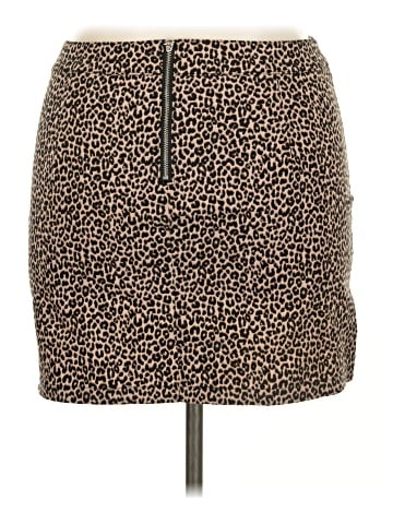 Garage Casual Skirt (view 2)