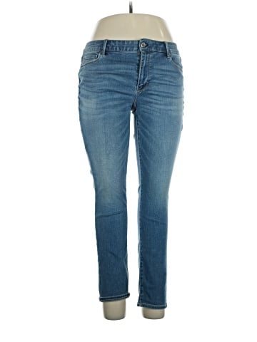 Assorted Brands Jeans (view 1)